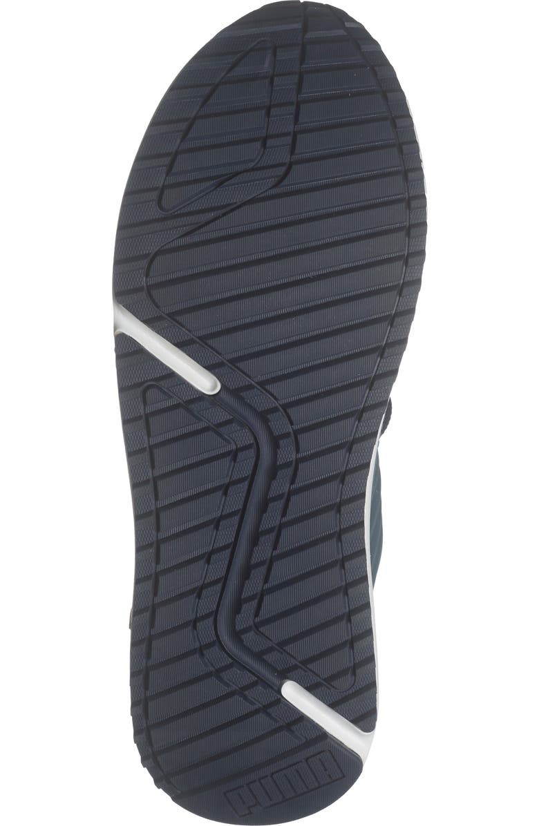 PUMA Pacer Future Sneaker, Alternate, color, Peacoat/ Evening Sky/ Red