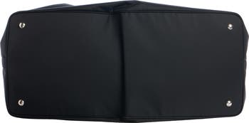 Balenciaga Large Geneve Nylon Hobo Bag | Nordstrom