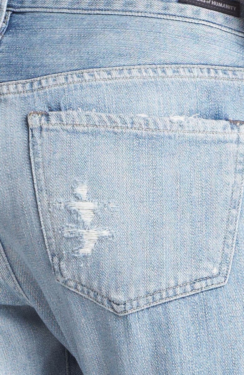 Citizens of Humanity , Alternate, color,