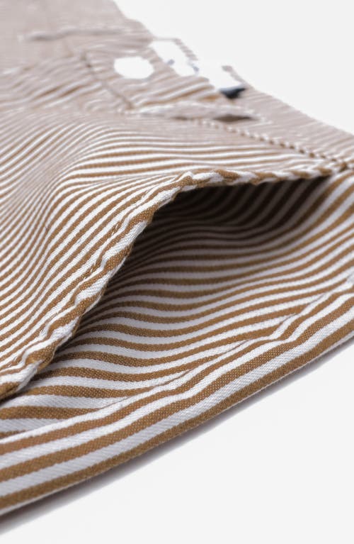 Students Speer Stripe Track Pants In Multi