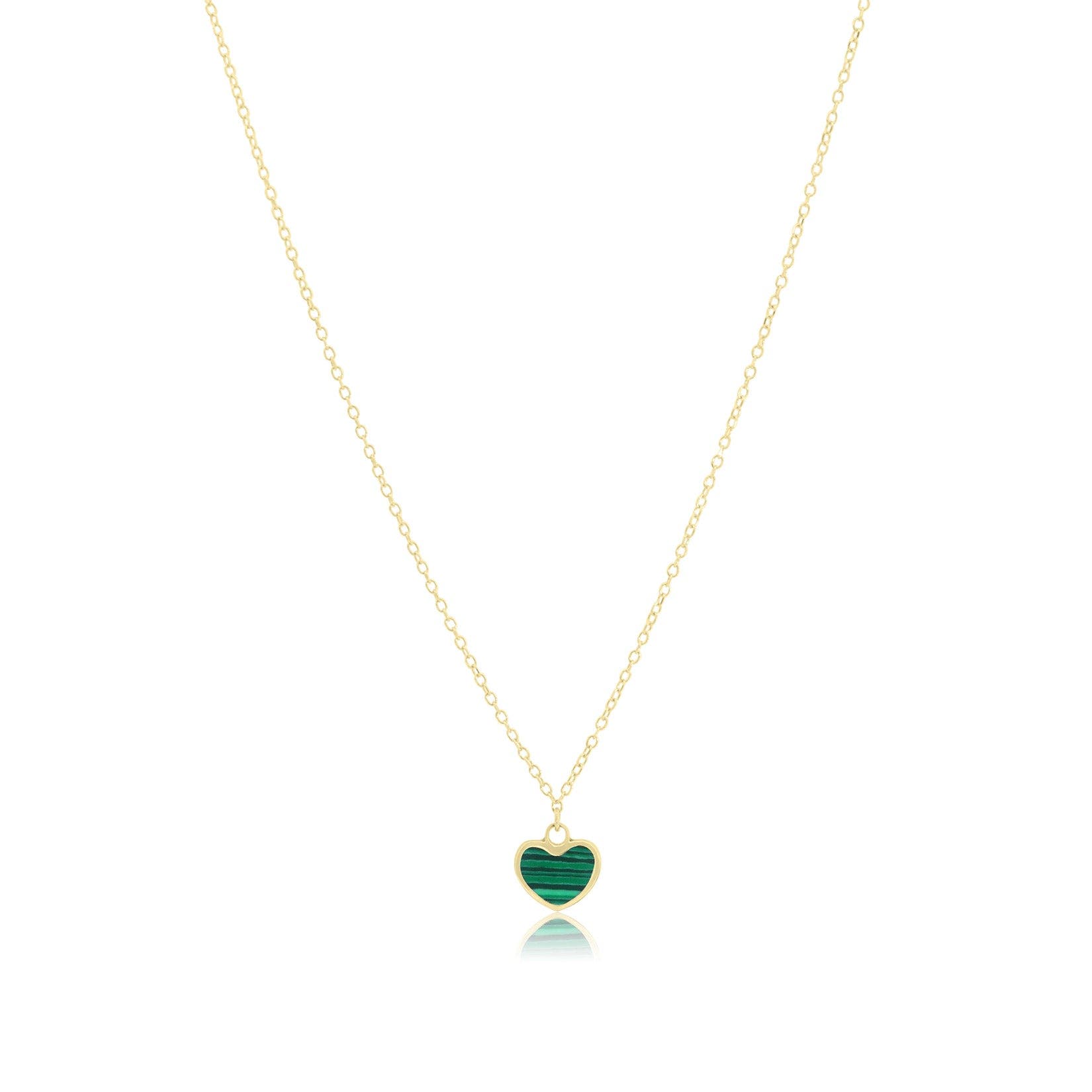 selected Malachite