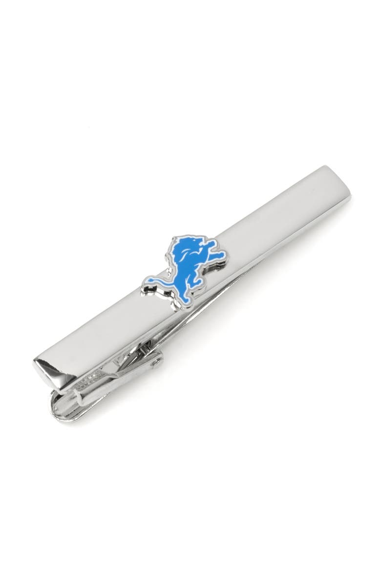 Cufflinks, Inc. Detroit Lions Tie Clip, Main, color,