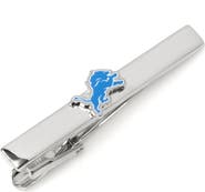 Cufflinks, Inc. Detroit Lions Tie Clip