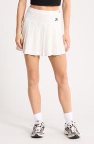 Palm Angels Skirt