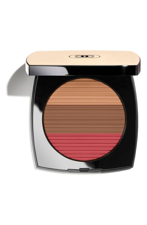 LES BEIGES Healthy Glow Sun-Kissed Powder