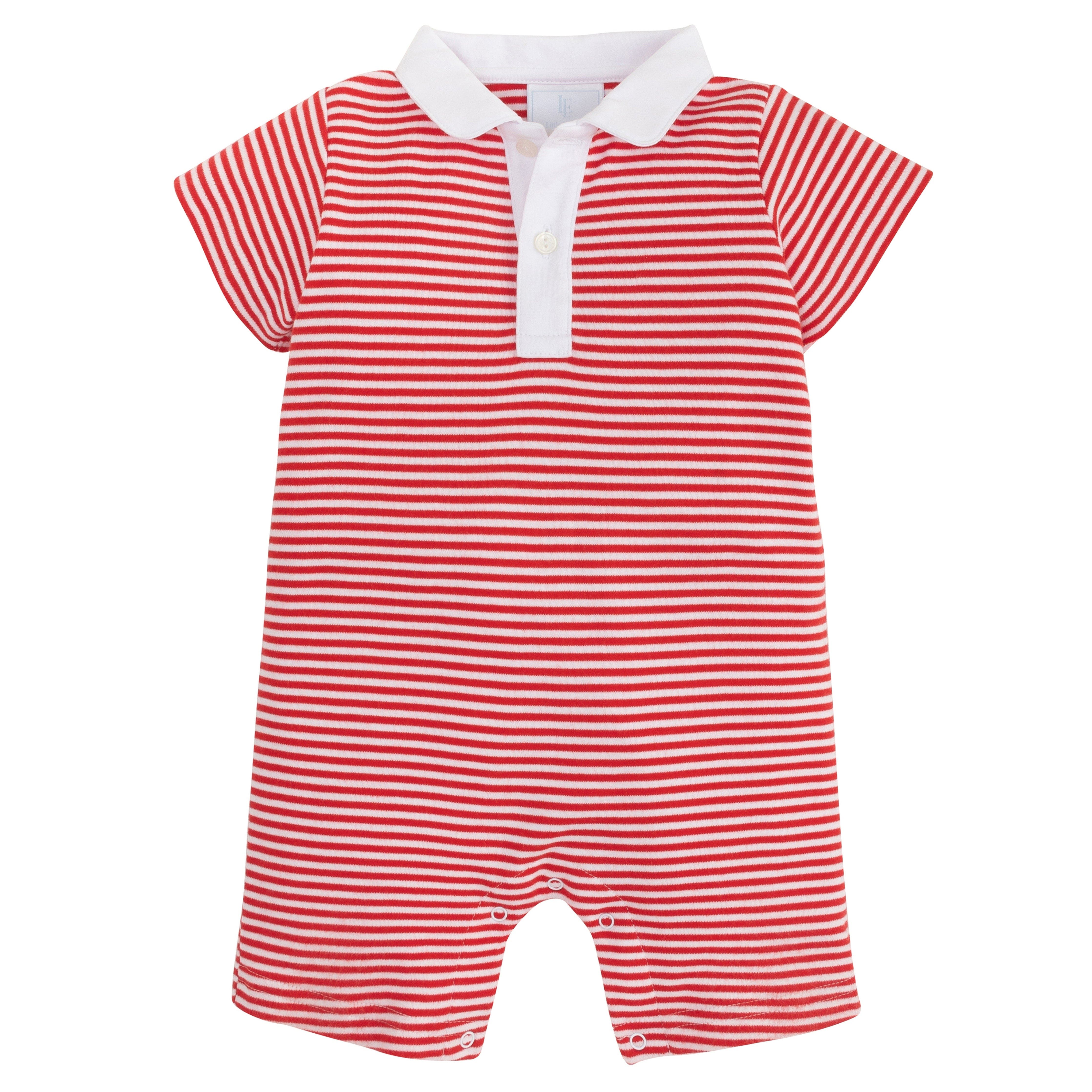 selected Red Stripe