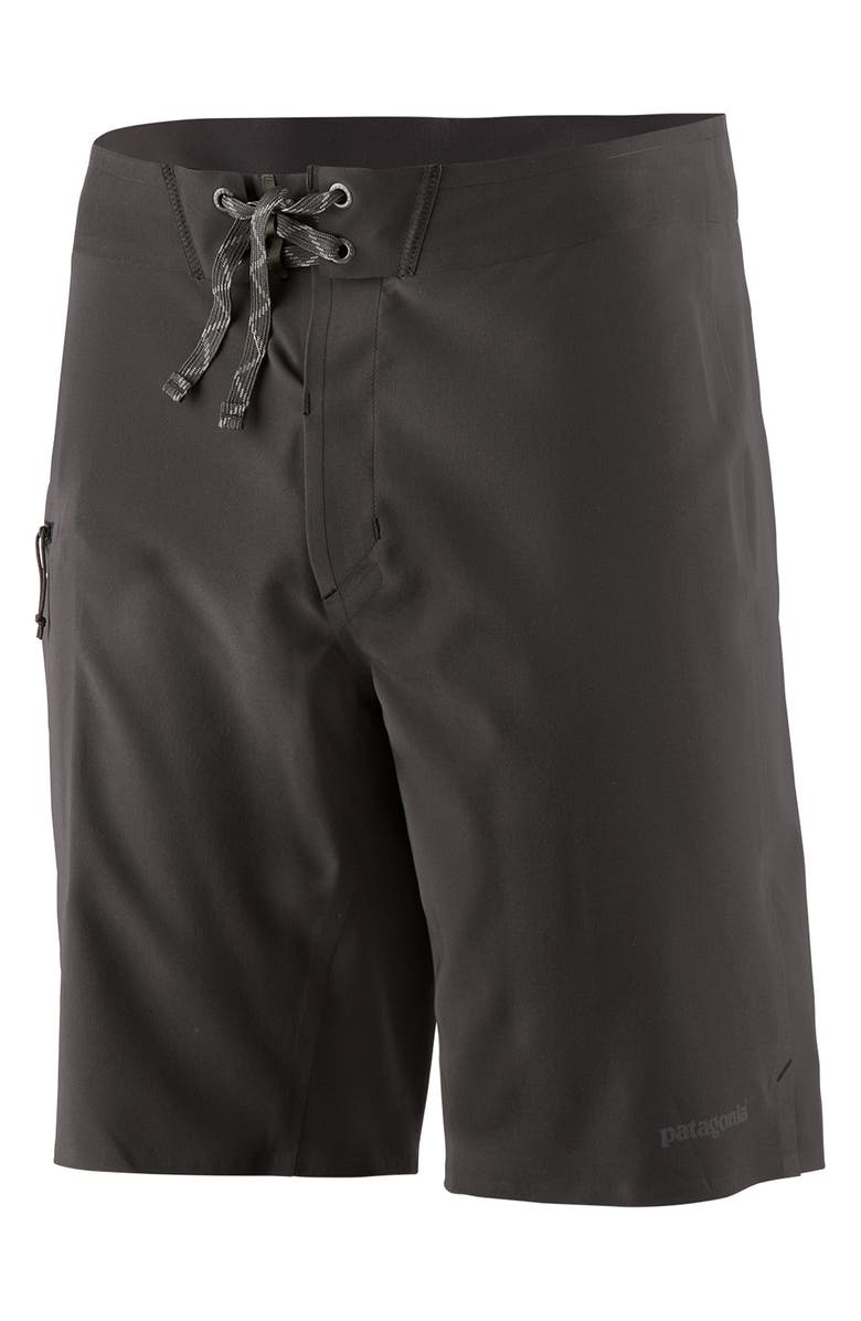 Patagonia Stretch Hydroflow Board Shorts, Main, color, 
