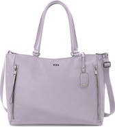 TUMI Large Valetta Tote