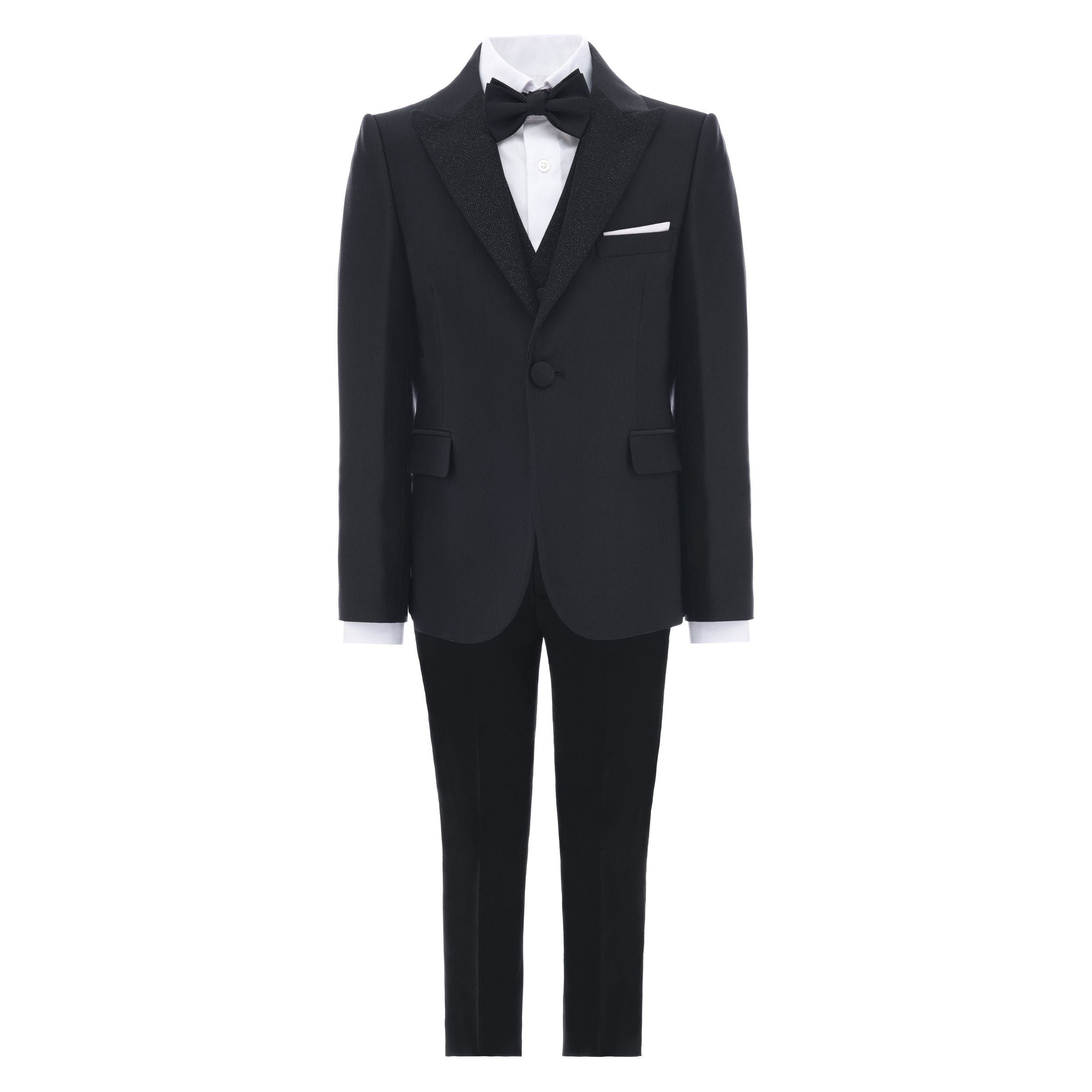 selected Black