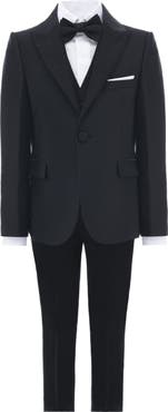 MOUSTACHE Glitter Lapel Suit