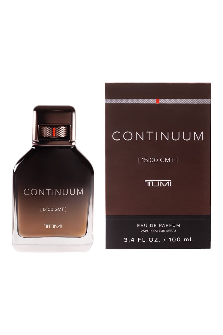 Continuum [12:00 GMT] TUMI Eau de Parfum, Alternate, color, NO COLOR