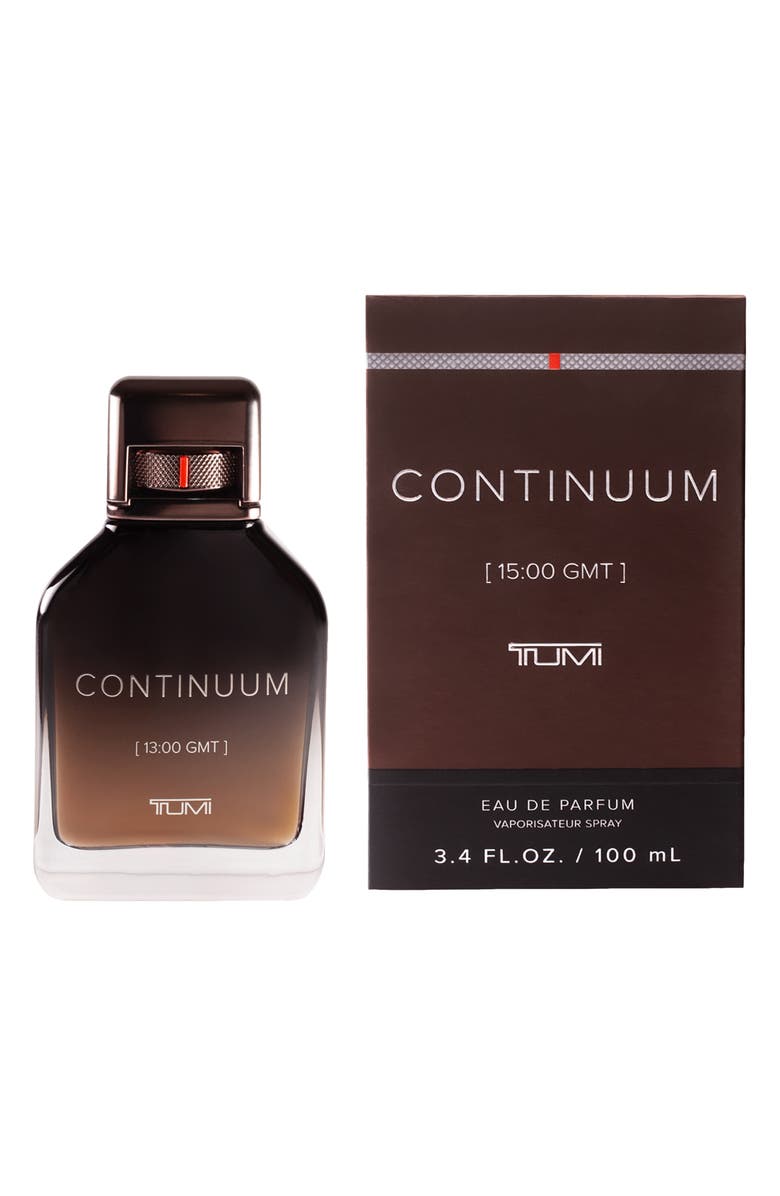 TUMI Continuum [12:00 GMT] TUMI Eau de Parfum, Alternate, color, 