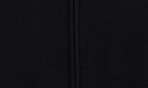 X-ray Xray Kids' Full Zip Cardigan Sweater In Black