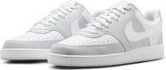 Nike Court Vision Low Sneaker