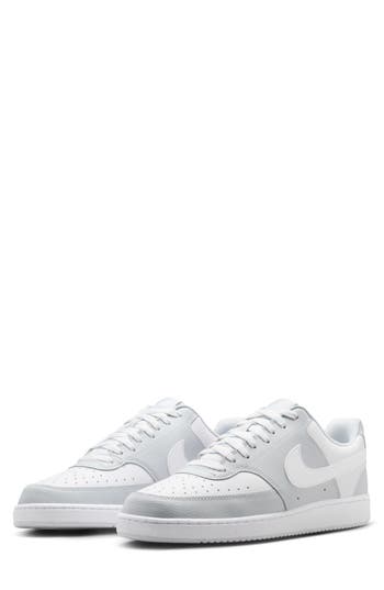 Nike Court Vision Low Sneaker