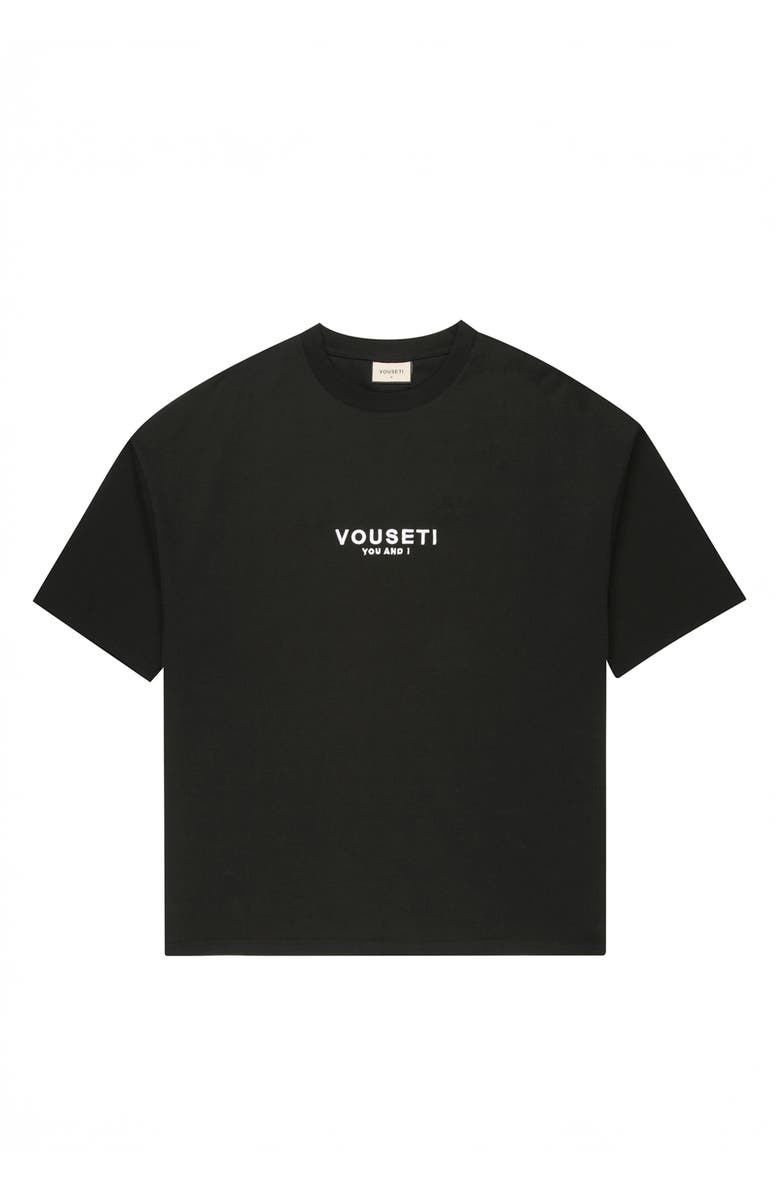 VOUSETI OG Cotton Graphic T-Shirt, Alternate, color, 