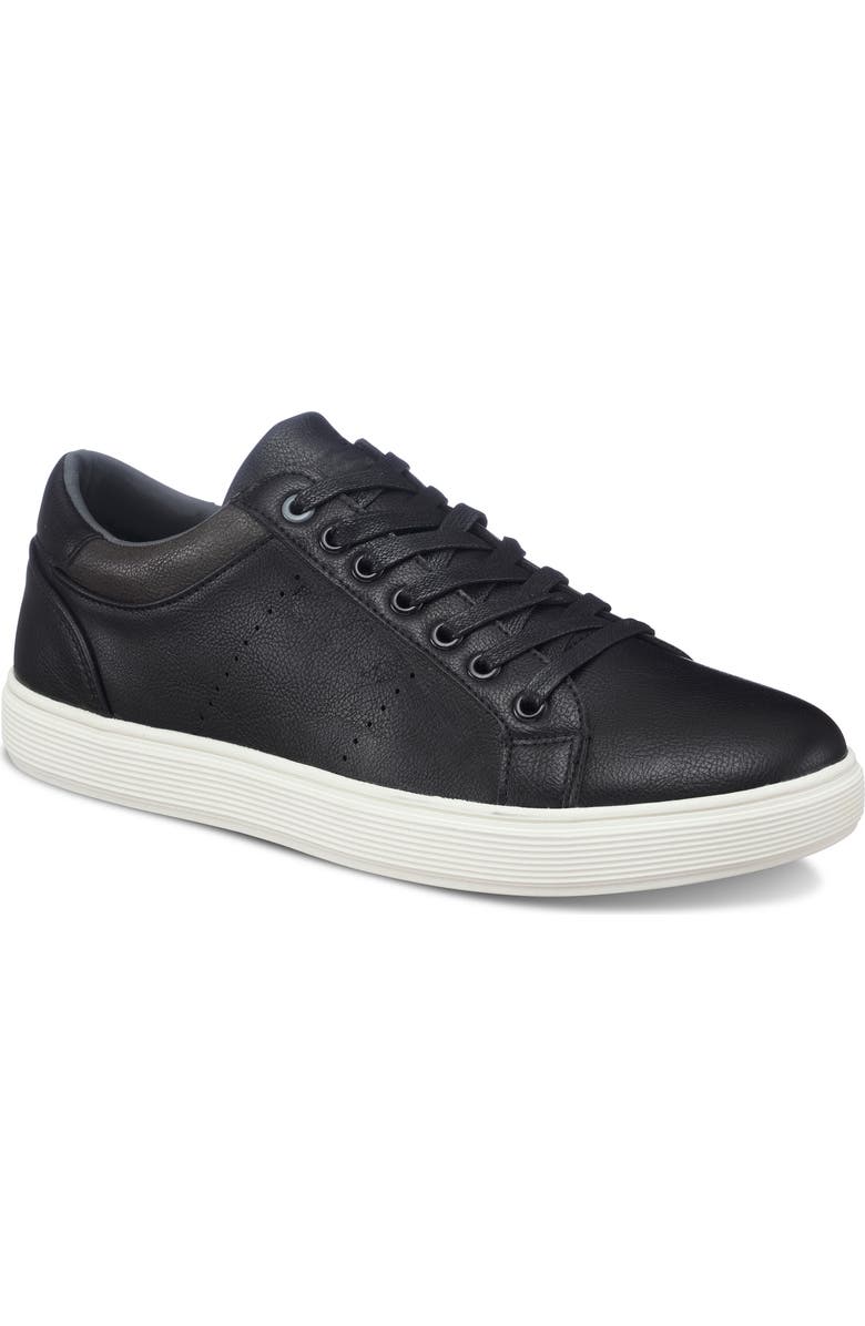 ASTON MARC Stallion Court Sneaker, Main, color,