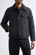 Stone Island Water Repellent Down Jacket