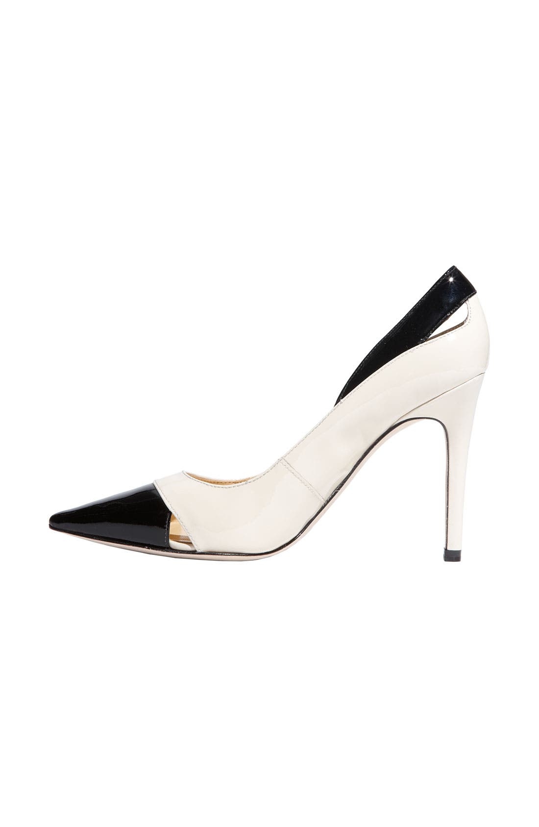 Ivanka Trump 'Gurdia' Pump, Alternate, color, 