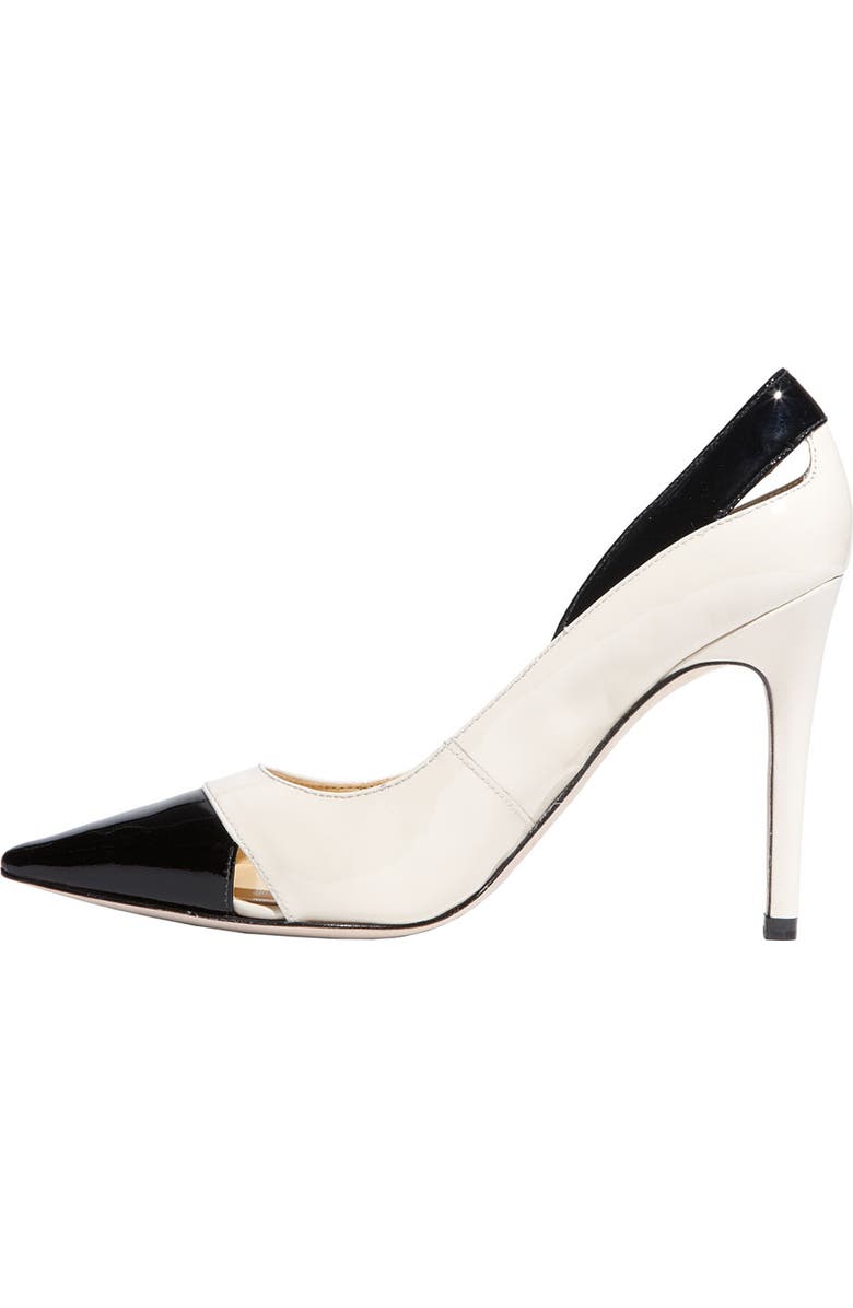 Ivanka Trump 'Gurdia' Pump, Alternate, color,