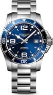 Longines HydroConquest Automatic Bracelet Watch, 41mm