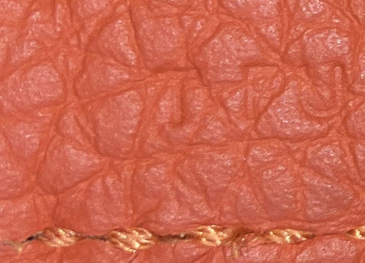 Pre-Owned Hermes Picotin Lock Bag Clemence PM, Alternate, color, Feu