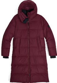 Outdoor Research Coze 700 Fill Power Down Parka