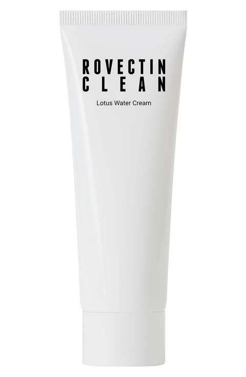 Clean Lotus Water Cream