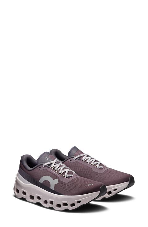 Cloudmonster LNY Running Shoe (Women)