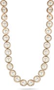 SPHERA MILANO Faux Pearl Necklace