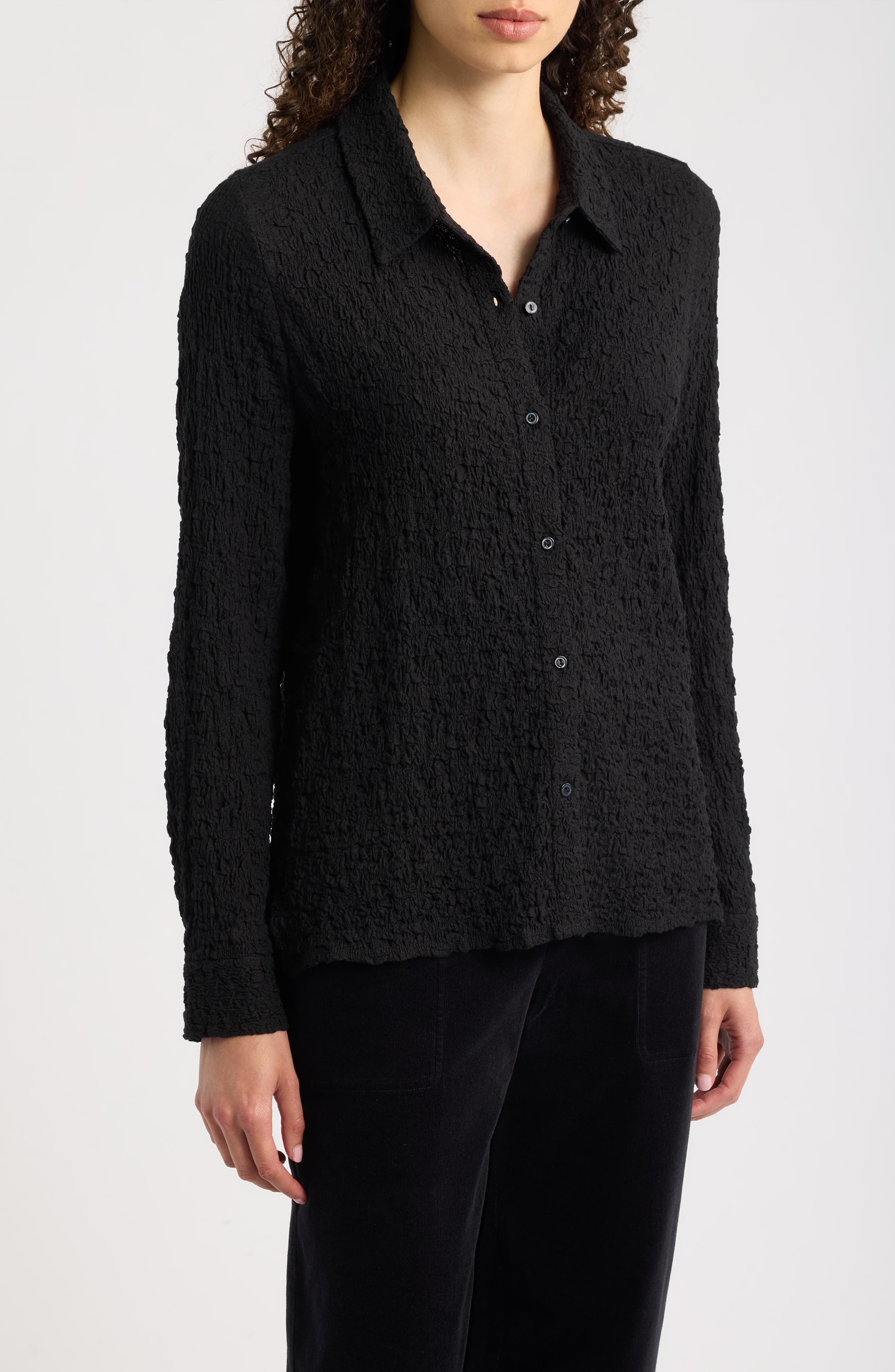 selected BLACK