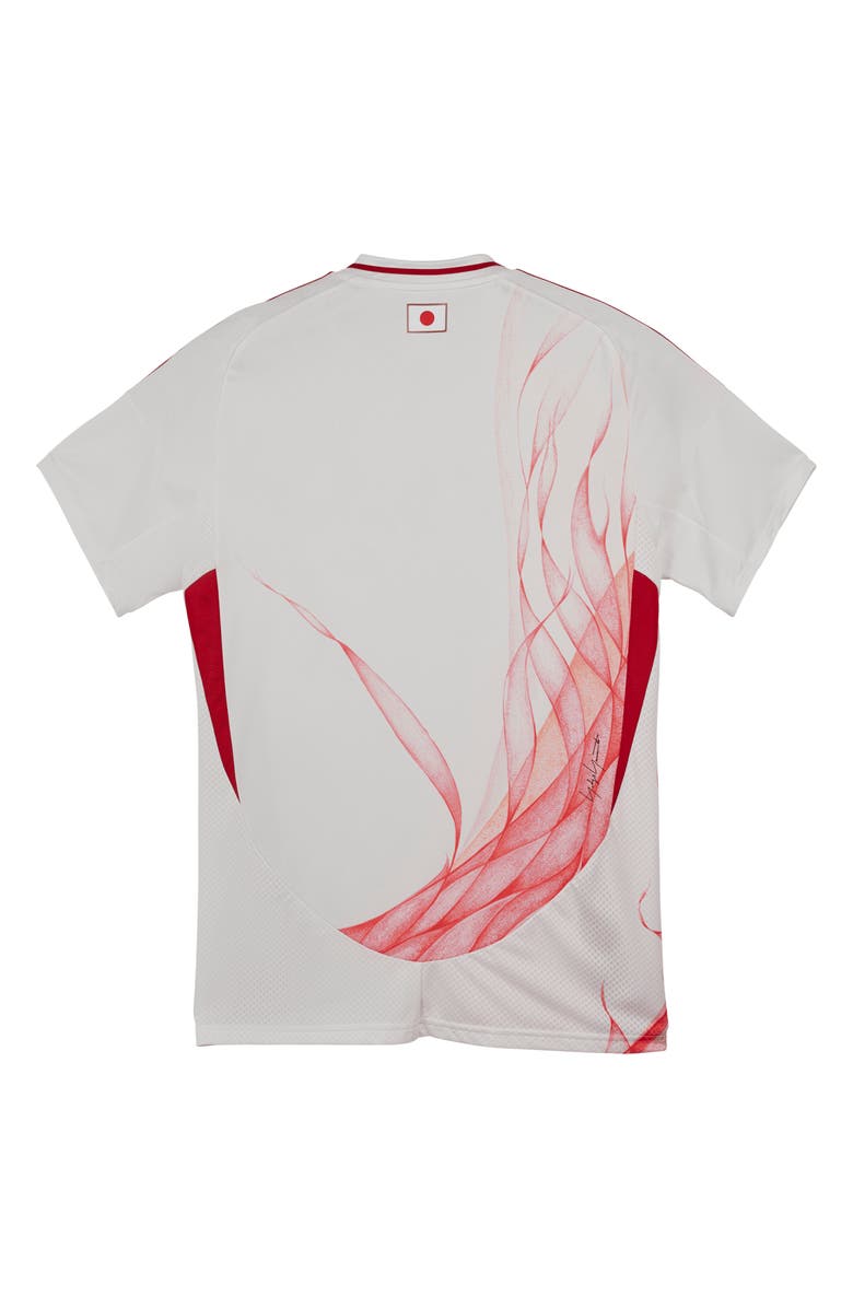 Y-3 x JFA '24 Away Jersey, Alternate, color, 