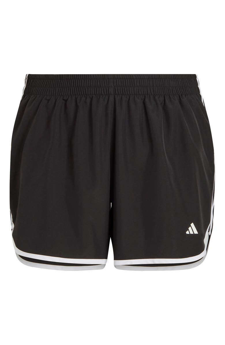 adidas Marathon 20 Running Shorts, Alternate, color,