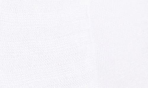 Nic + Zoe Nic+zoe Linen Blend Bolero Cardigan