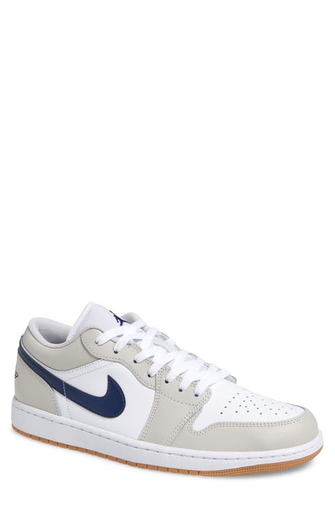 Air Jordan 1 Low Sneaker (Men)