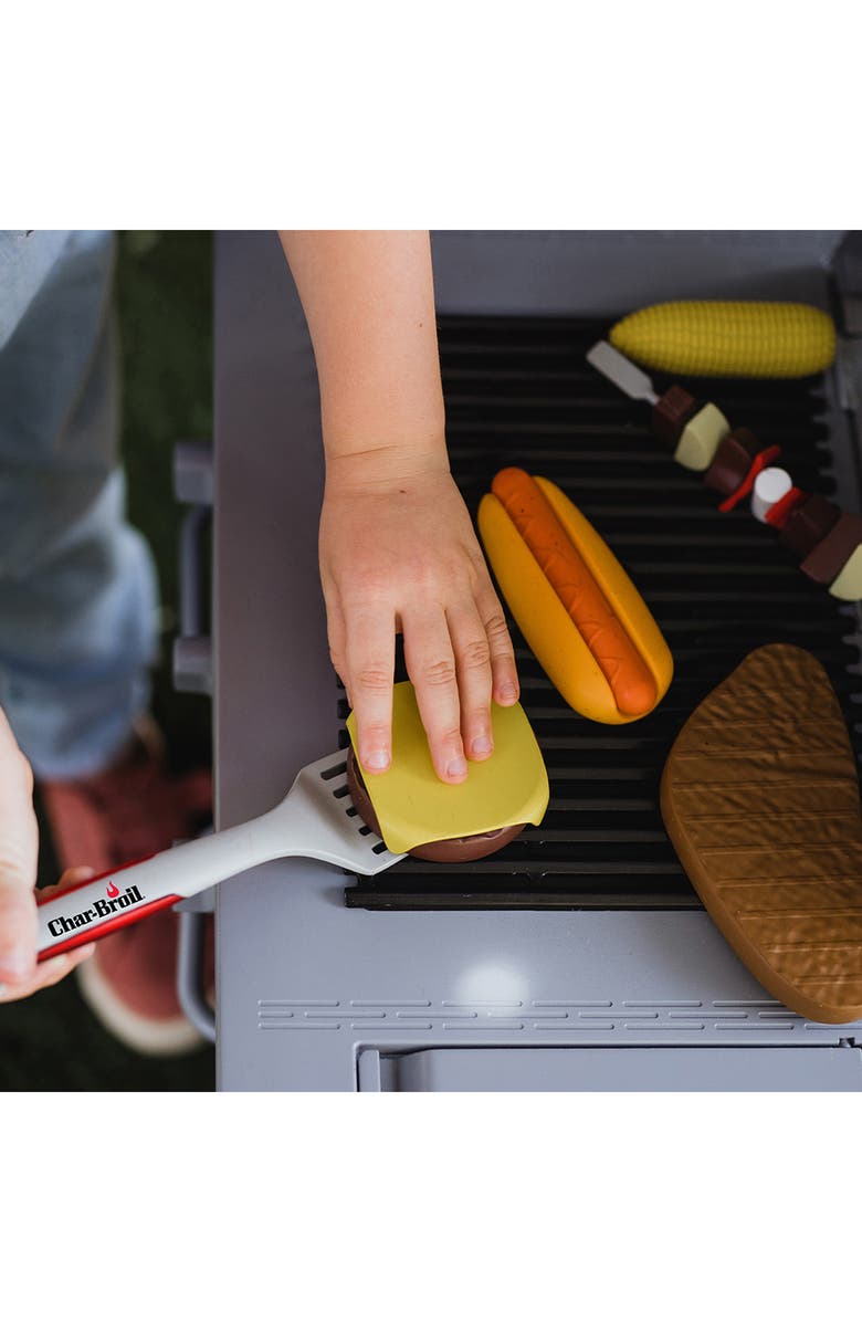 Stanley Jr. Char-Broil BBQ Set, Alternate, color,