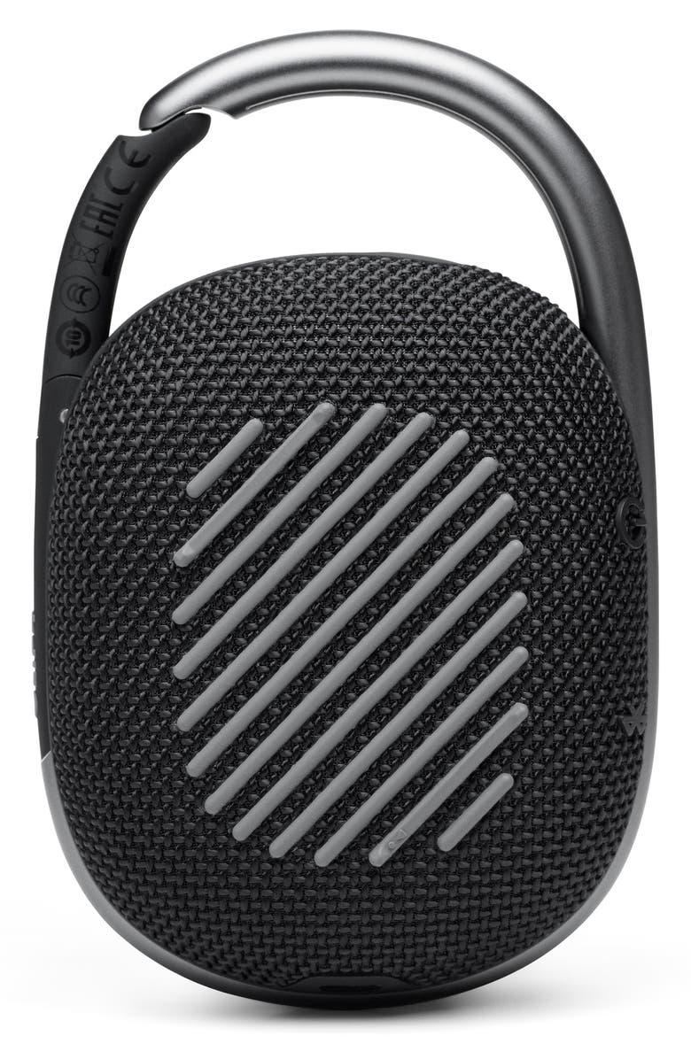 JBL Clip 4 Waterproof Bluetooth<sup>®</sup> Speaker, Alternate, color,