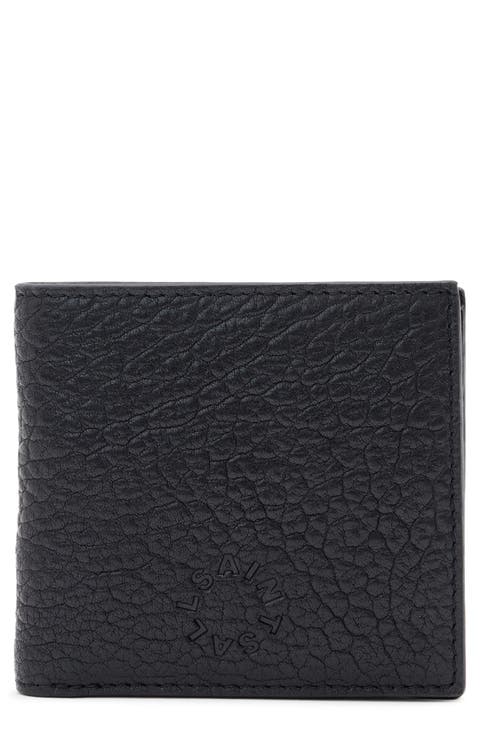 Elkka Haven Leather Bifold Wallet