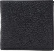 AllSaints Elkka Haven Leather Bifold Wallet