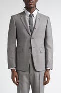 Thom Browne Fit 1 Super 120s Wool Sport Coat