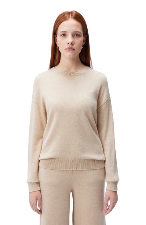 Women's GOBI Mongolian Cashmere Sweaters | Nordstrom