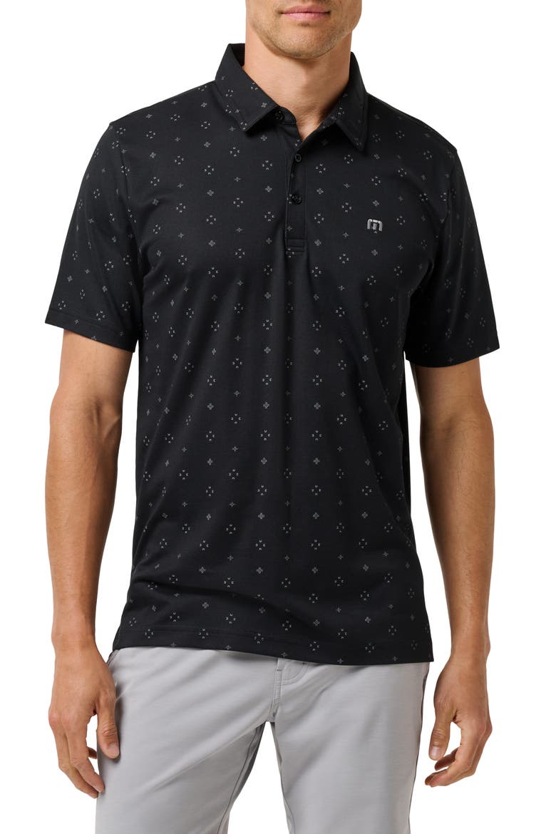 Subcontinent Polo, Main, color, BLACK
