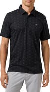 TravisMathew Subcontinent Polo