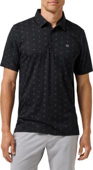 TravisMathew Subcontinent Polo