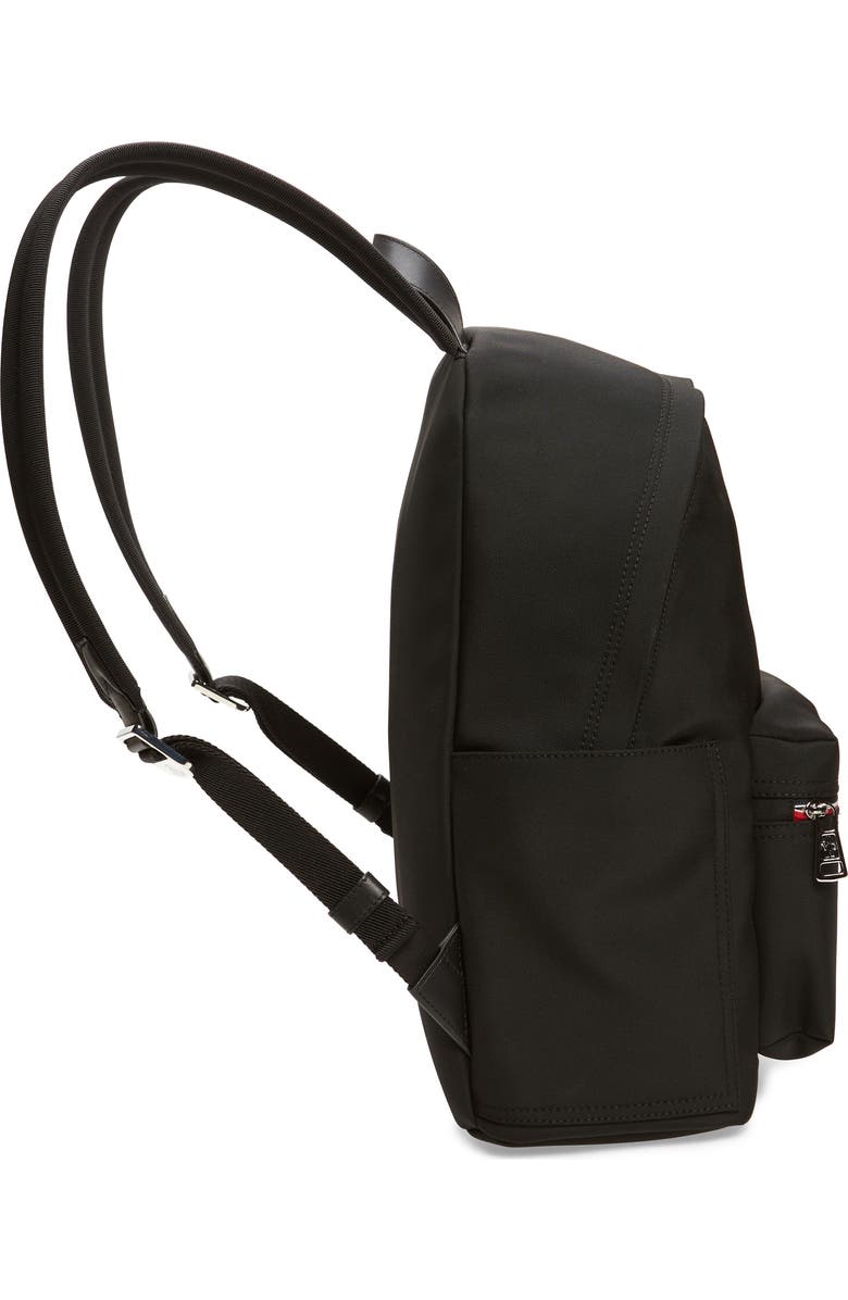 Moncler New Pierrick Water Repellent Nylon Backpack, Alternate, color,