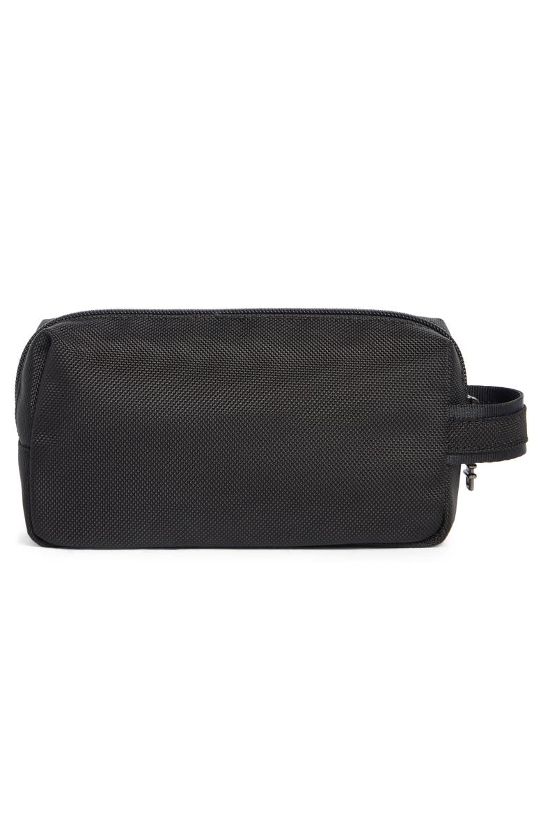 TUMI Small Kit, Alternate, color, Black