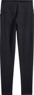 Zella Girl Kids' Live By High Waist Leggings