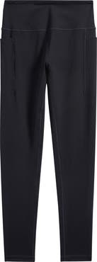 Zella Girl Kids' Live By High Waist Leggings