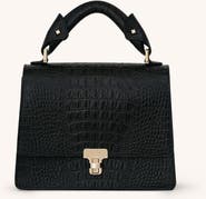 VIE LORIE Vittoria Top Handle Bag