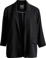 Lysse Genevieve Relaxed Blazer